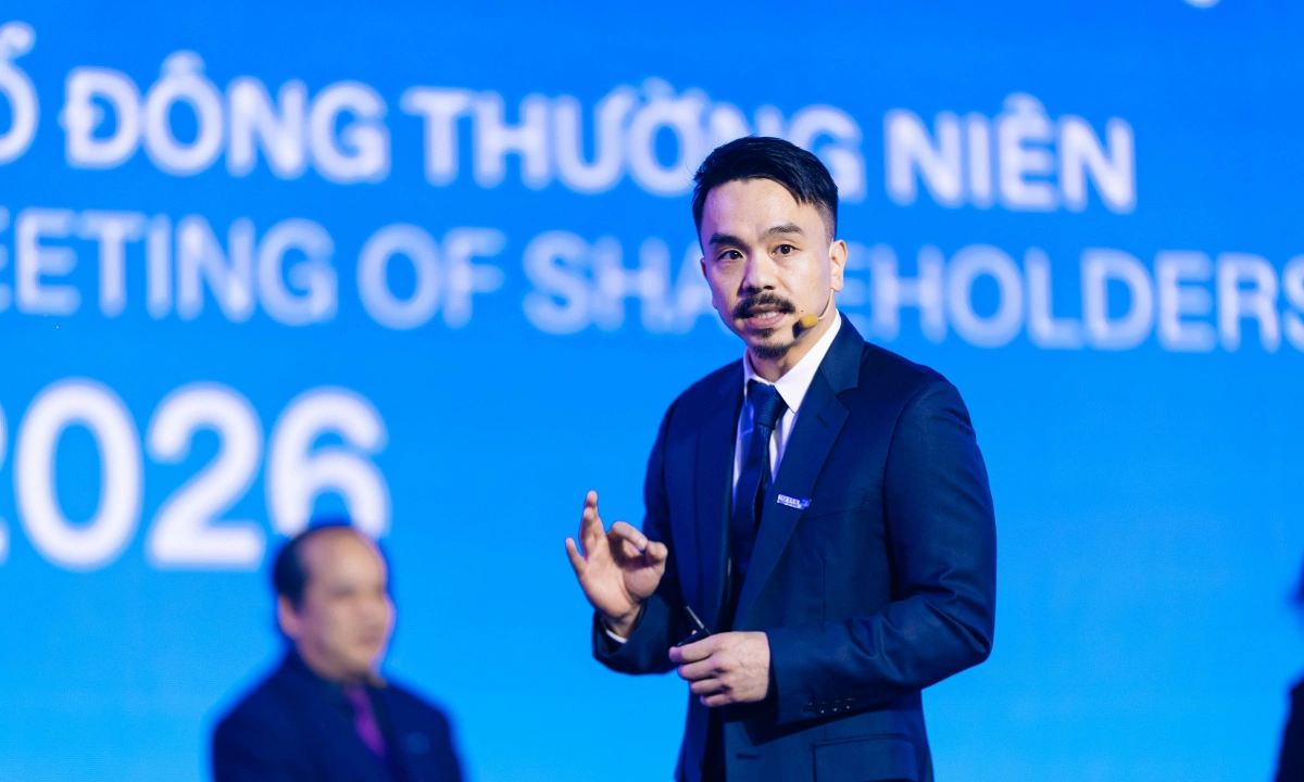 Cổ phiếu Masan (MSN): Vì sao CEO khẳng định giá trị thực cao hơn 60%?