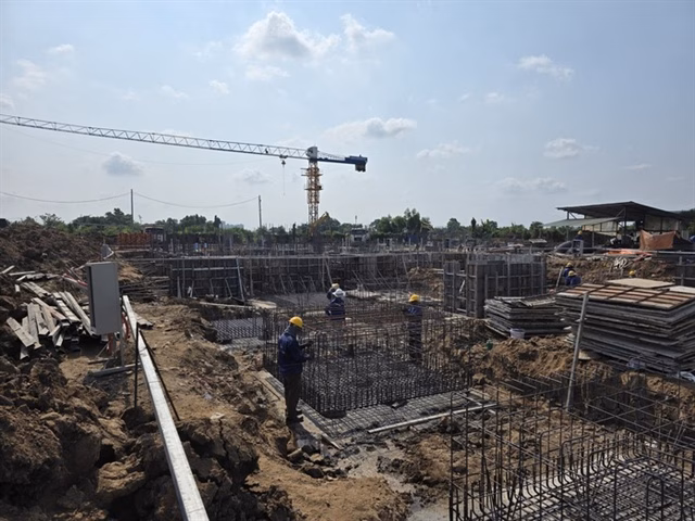 Việc linh hoạt quy trình thẩm định giúp các dự án nhà ở xã hội tại các đô thị lớn như TP.HCM sớm tháo gỡ nút thắt pháp lý.