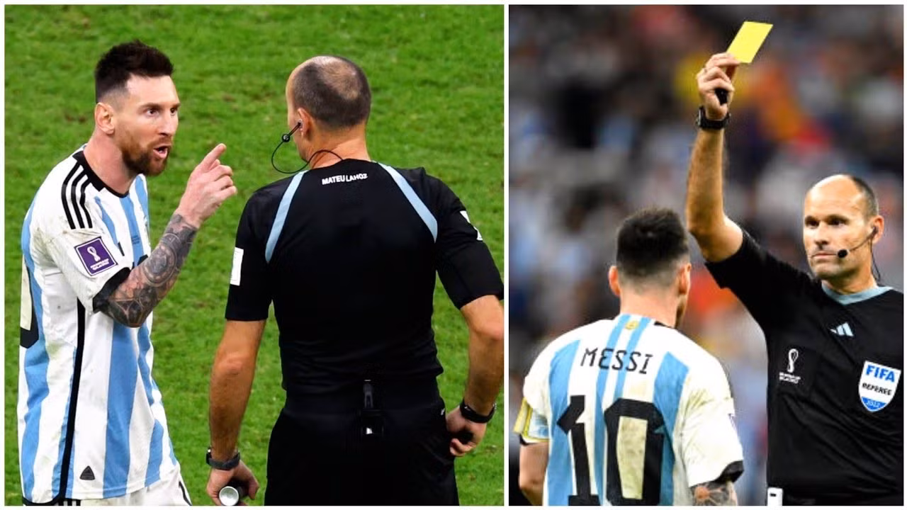 FIFA muốn đảm bảo các trận cầu đinh không thiếu vắng những ngôi sao hàng đầu vì lý do thẻ phạt.