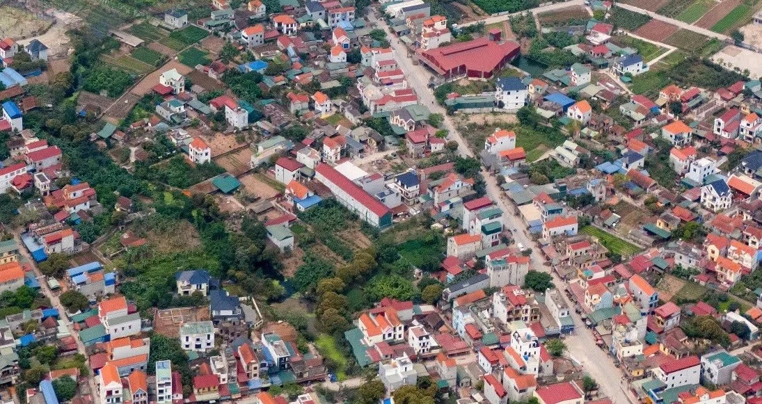 Hưng Yên gọi vốn dự án khu dân cư làng nghề Hòa Phong 245 tỷ đồng
