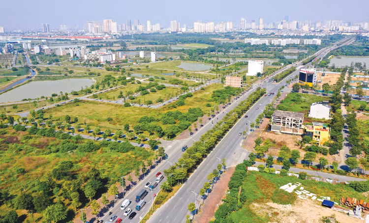 Việc bổ sung quy định khấu trừ chi phí xây dựng hạ tầng được kỳ vọng sẽ tạo ra sự đồng bộ giữa pháp luật về PPP và pháp luật về đất đai, giảm thiểu rủi ro cho nhà đầu tư.