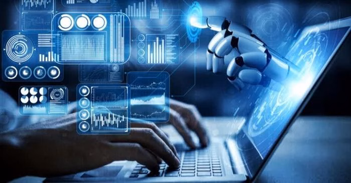 AI được ví như con dao hai lưỡi, vừa thúc đẩy tăng trưởng vừa tiềm ẩn nguy cơ gây sụp đổ hệ thống nếu không được kiểm soát.