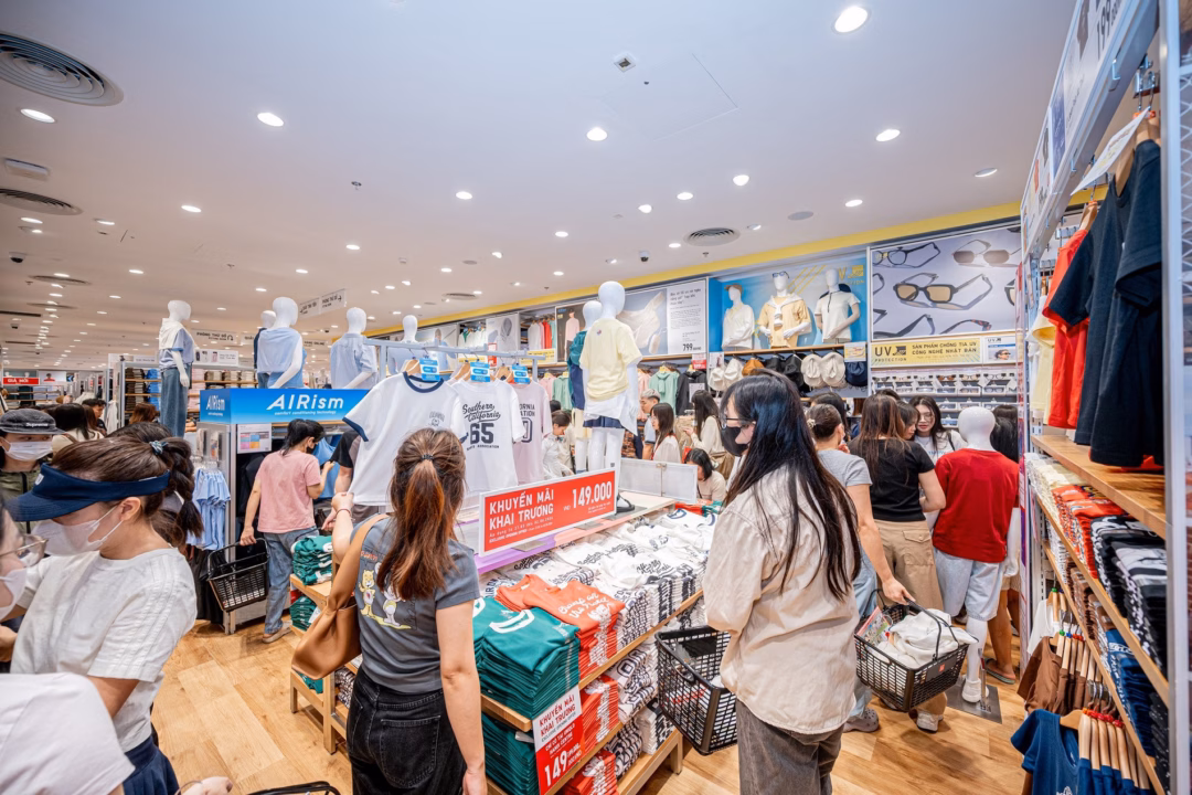 LifeWear không chỉ là quần áo, mà là giải pháp nâng cao chất lượng cuộc sống mỗi ngày