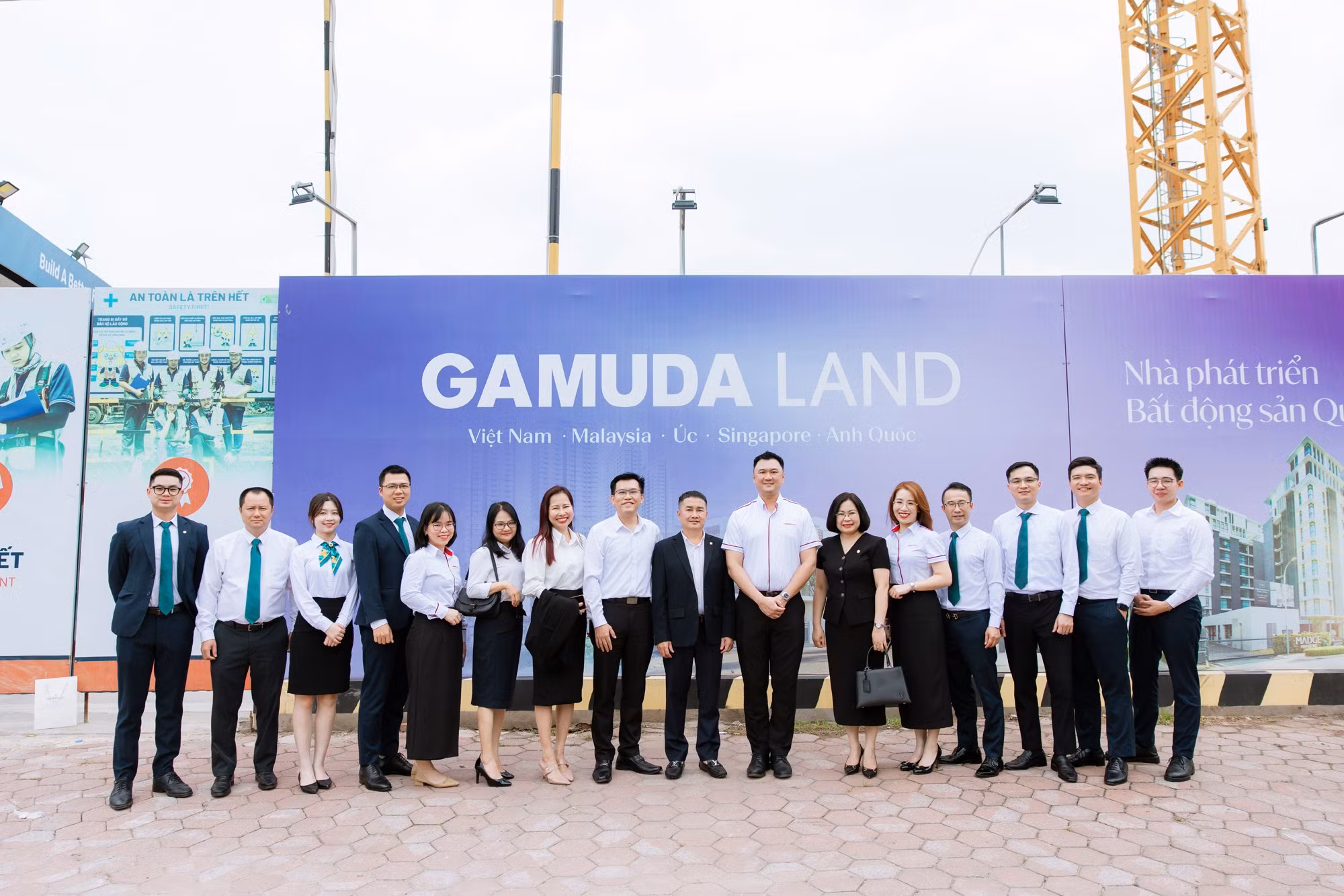 Các gói vay linh hoạt giúp giảm áp lực tài chính, đặc biệt là với nhóm khách hàng trẻ và người mua nhà lần đầu.